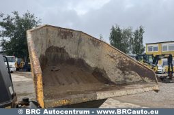 Terex TA3s  2017 full