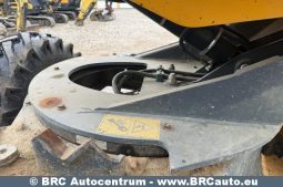 Terex TA3s  2017 full