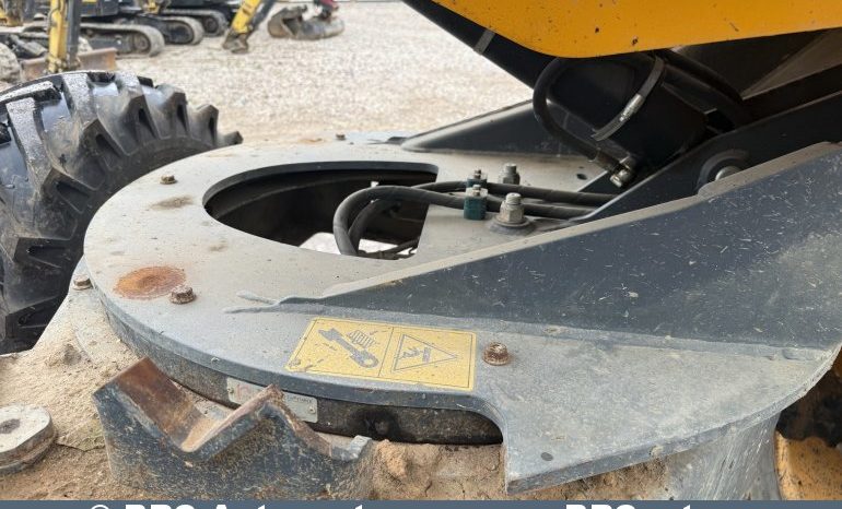 Terex TA3s  2017 full