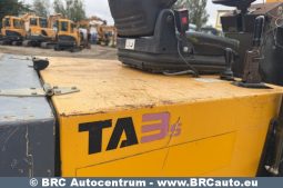 Terex TA3s  2017 full