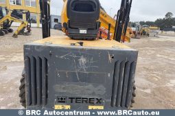 Terex TA3s  2017 full