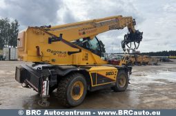 Dieci Pegasus 50.21 2018 full