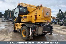 Dieci Pegasus 50.21 2018 full