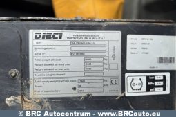 Dieci Pegasus 50.21 2018 full