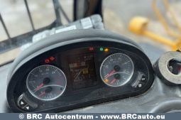 Dieci Pegasus 50.21 2018 full