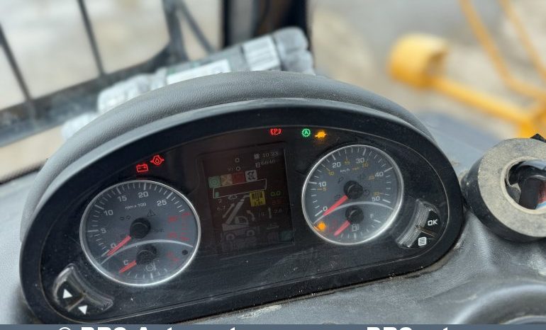 Dieci Pegasus 50.21 2018 full