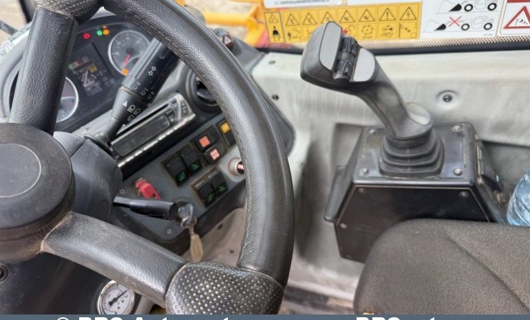 Dieci Pegasus 50.21 2018 full