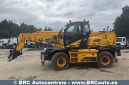 Dieci Pegasus 50.21 2018 full