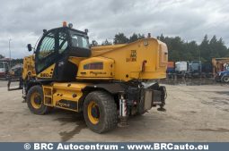 Dieci Pegasus 50.21 2018 full