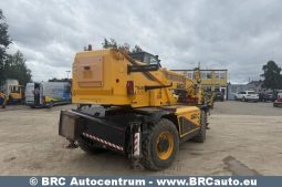 Dieci Pegasus 50.21 2018 full