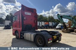 MAN TGX 18.460  2018