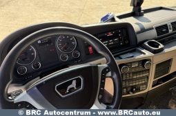 MAN TGX 18.460  2018