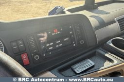 MAN TGX 18.460  2018 full