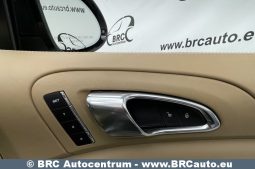 Porsche Cayenne 3.0d V6 4WD Automatas 2015 full