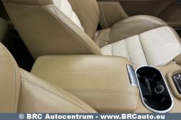 Porsche Cayenne 3.0d V6 4WD Automatas 2015 full