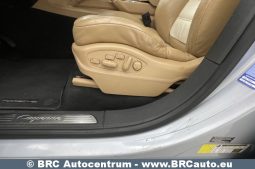 Porsche Cayenne 3.0d V6 4WD Automatas 2015 full