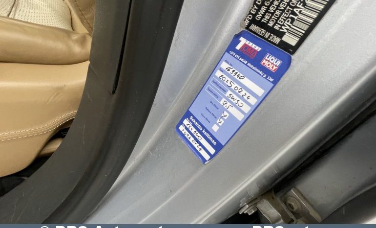 Porsche Cayenne 3.0d V6 4WD Automatas 2015 full