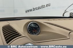 Porsche Cayenne 3.0d V6 4WD Automatas 2015 full