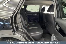 Nissan Qashqai 1.3 DIG-T Automatas 2020 full