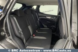 Nissan Qashqai 1.3 DIG-T Automatas 2020 full