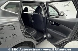 Nissan Qashqai 1.3 DIG-T Automatas 2020 full