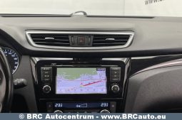 Nissan Qashqai 1.3 DIG-T Automatas 2020 full