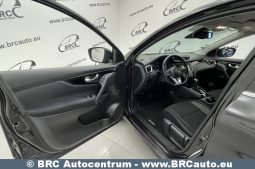 Nissan Qashqai 1.3 DIG-T Automatas 2020 full