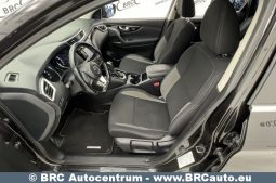 Nissan Qashqai 1.3 DIG-T Automatas 2020 full