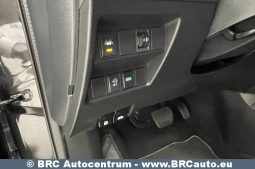 Nissan Qashqai 1.3 DIG-T Automatas 2020 full