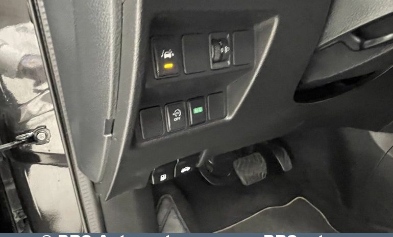 Nissan Qashqai 1.3 DIG-T Automatas 2020 full