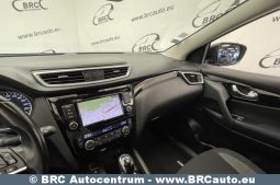 Nissan Qashqai 1.3 DIG-T Automatas 2020 full