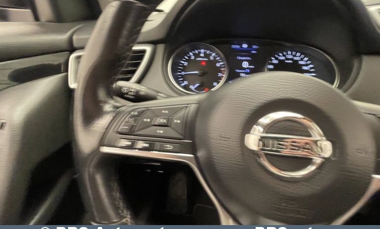 Nissan Qashqai 1.3 DIG-T Automatas 2020 full