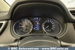 Nissan Qashqai 1.3 DIG-T Automatas 2020 full