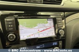 Nissan Qashqai 1.3 DIG-T Automatas 2020 full
