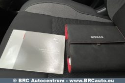 Nissan Qashqai 1.3 DIG-T Automatas 2020 full