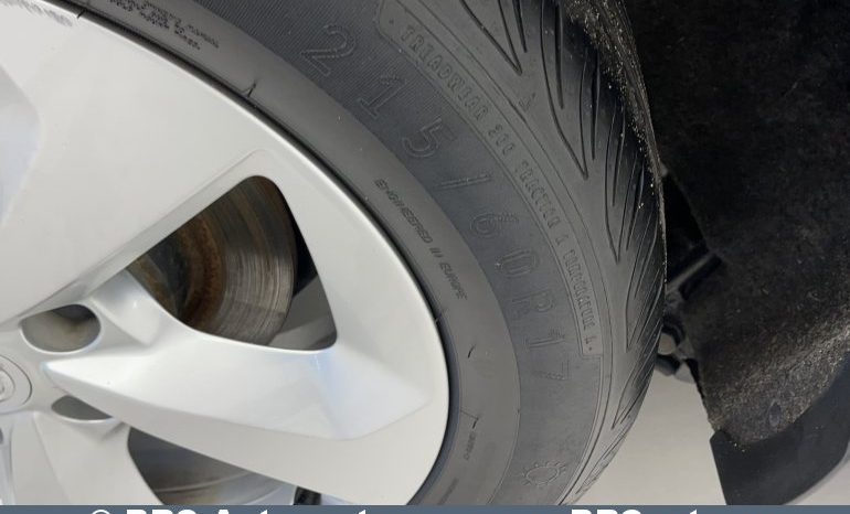 Nissan Qashqai 1.3 DIG-T Automatas 2020 full