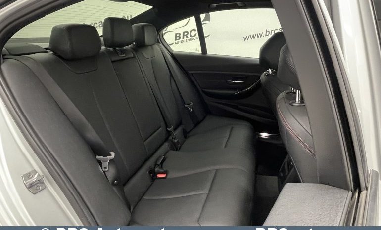 BMW 328 i Automatas 2014 full