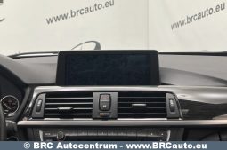 BMW 328 i Automatas 2014 full