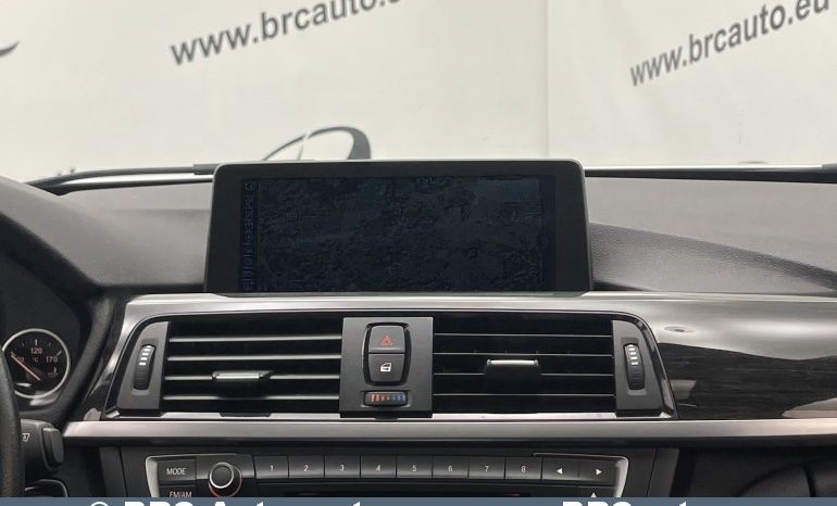 BMW 328 i Automatas 2014 full