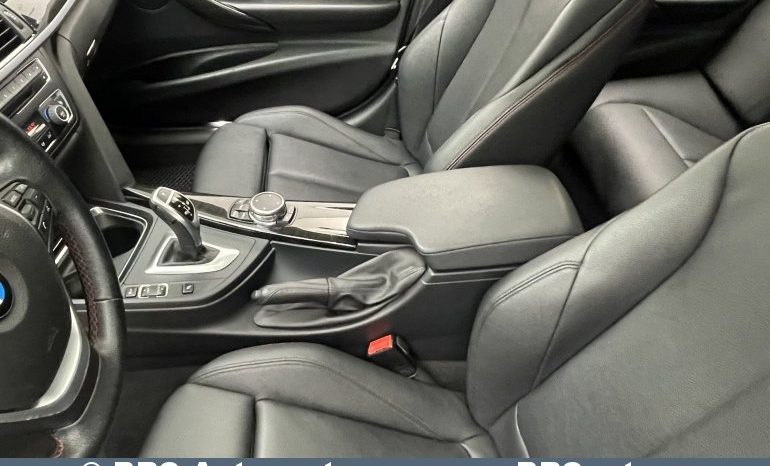 BMW 328 i Automatas 2014 full