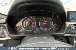 BMW 328 i Automatas 2014 full