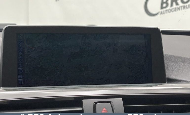 BMW 328 i Automatas 2014 full