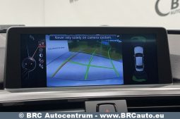 BMW 328 i Automatas 2014 full