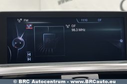 BMW 328 i Automatas 2014 full