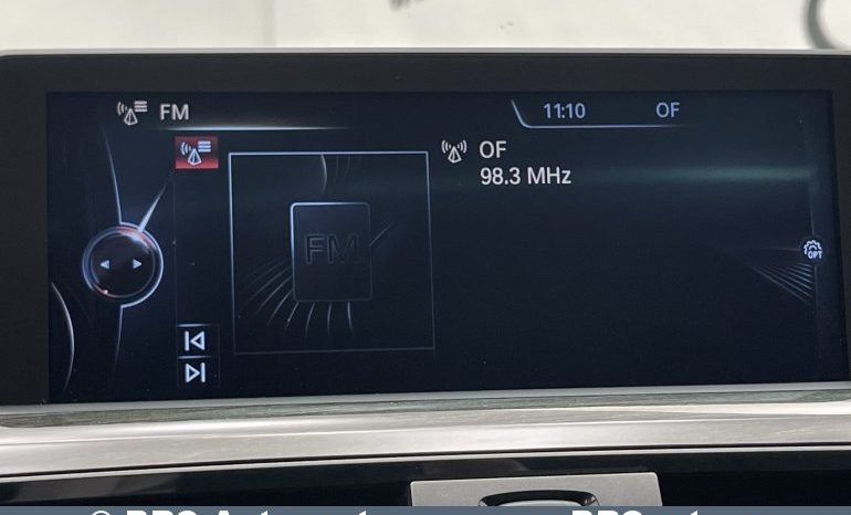 BMW 328 i Automatas 2014 full