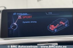 BMW 328 i Automatas 2014 full