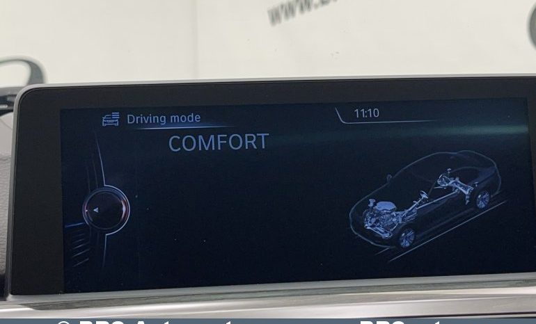 BMW 328 i Automatas 2014 full