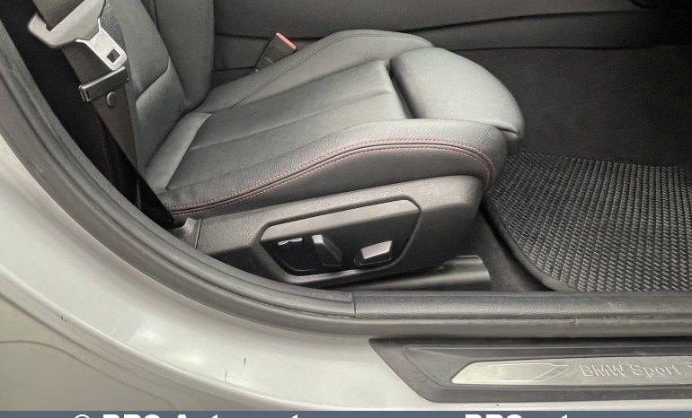 BMW 328 i Automatas 2014 full