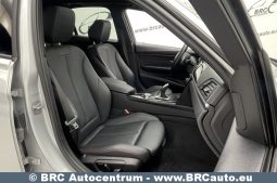 BMW 328 i Automatas 2014 full