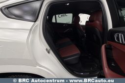 BMW X6 xDrive 30d Mild-Hybrid M-Sport Automatas 2023 full